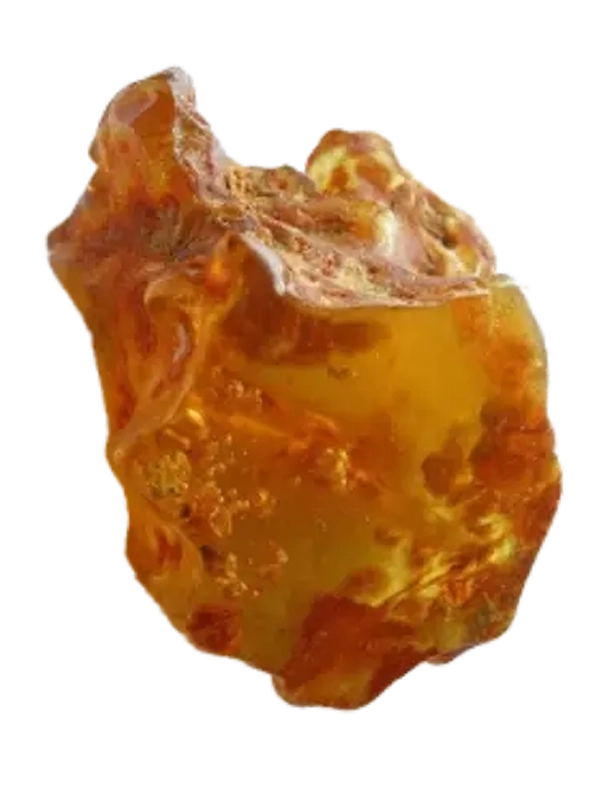 Natural Amber
